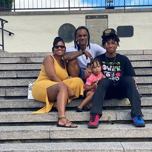 Meet your Posher, Huey